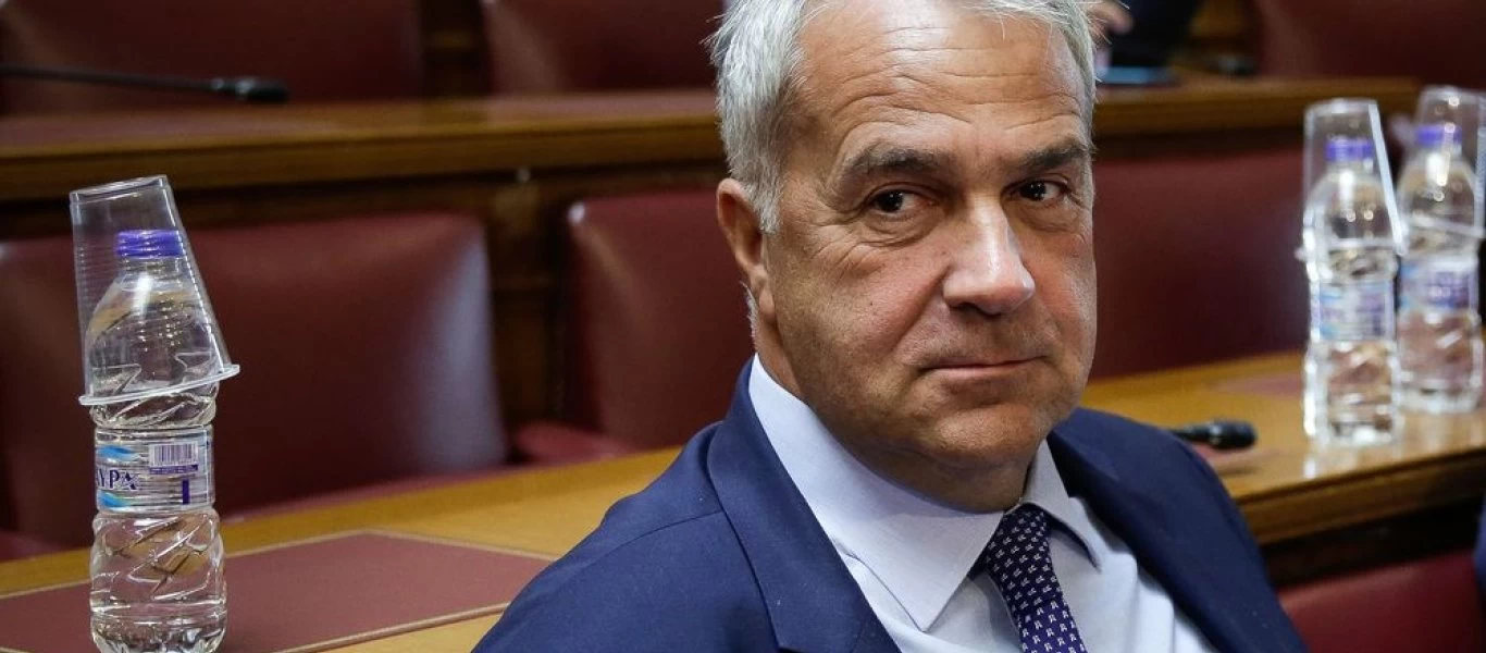 Μ.Βορίδης: «Δεν υπάρχουν πρόσφυγες αλλά αλλοδαποί - Δεν δικαιούνται ανθρωπιστική βοήθεια είναι παράνομοι»